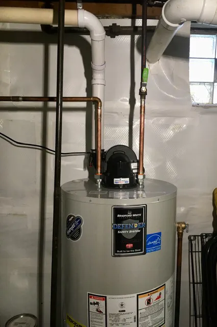 LZ Plumbing Inc. Picture 9