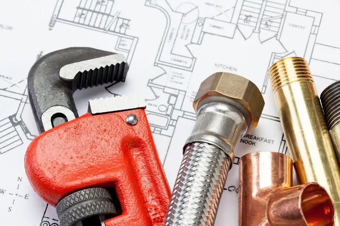 LZ Plumbing Inc. Picture 7