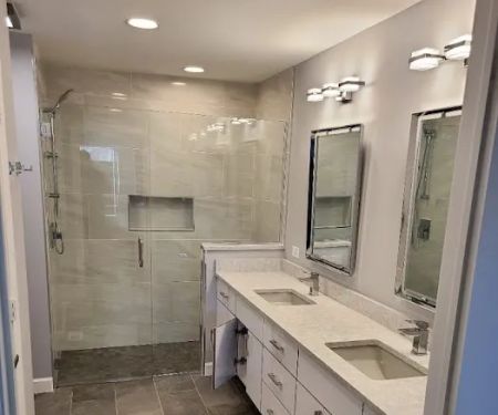 LZ Plumbing Inc.
