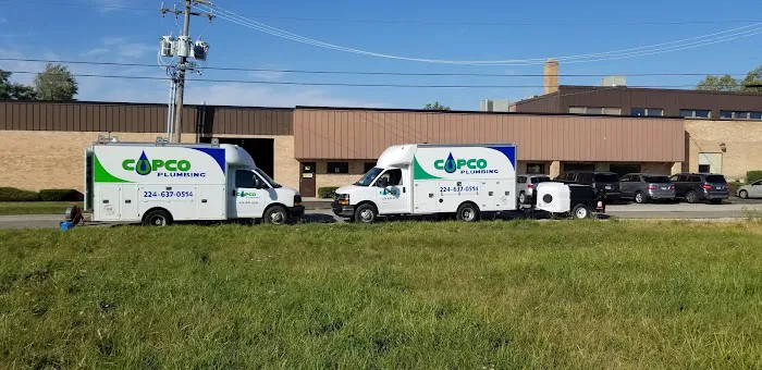 Cupco Plumbing Inc. Picture 1