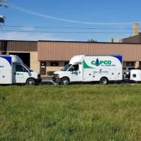 Cupco Plumbing Inc. ico