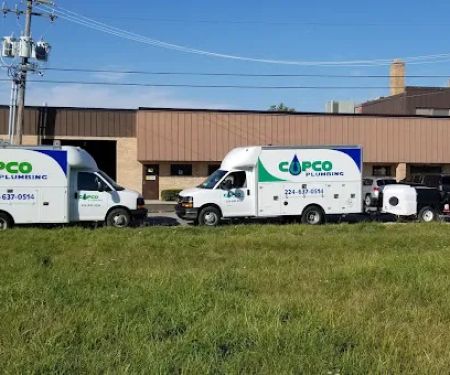 Cupco Plumbing Inc.