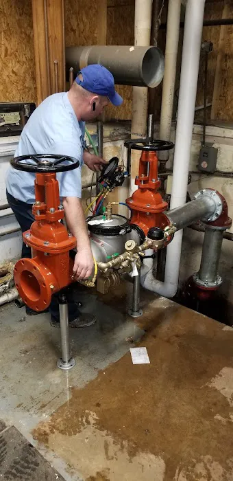 Cupco Plumbing Inc. Picture 2