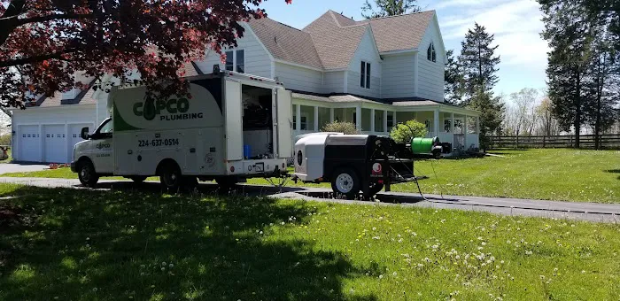 Cupco Plumbing Inc. Picture 8