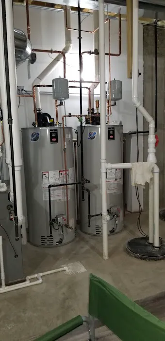 Cupco Plumbing Inc. Picture 7