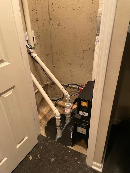 Padula Plumbing Inc. Picture 1