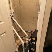 Padula Plumbing Inc. ico