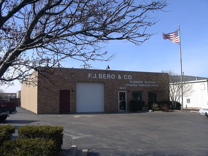 FJ Bero & Co. Plumbing Picture 5