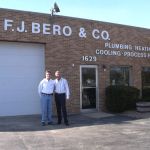 FJ Bero & Co. Plumbing