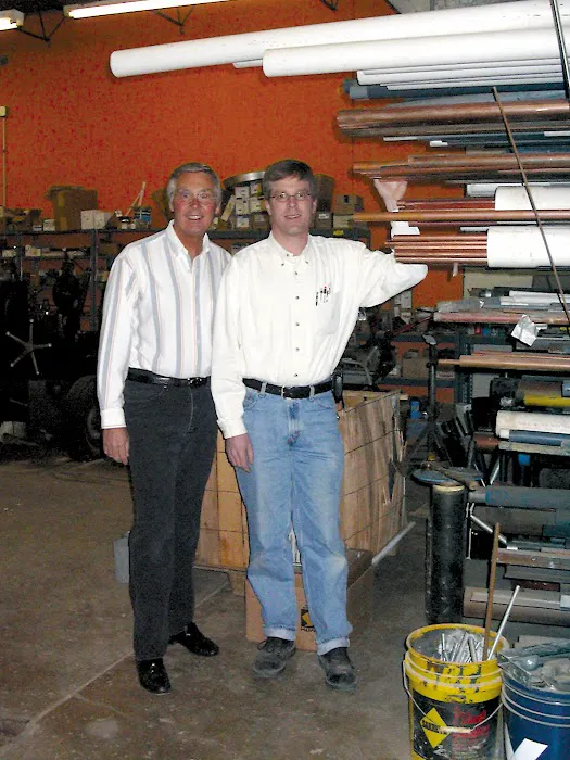 FJ Bero & Co. Plumbing Picture 6