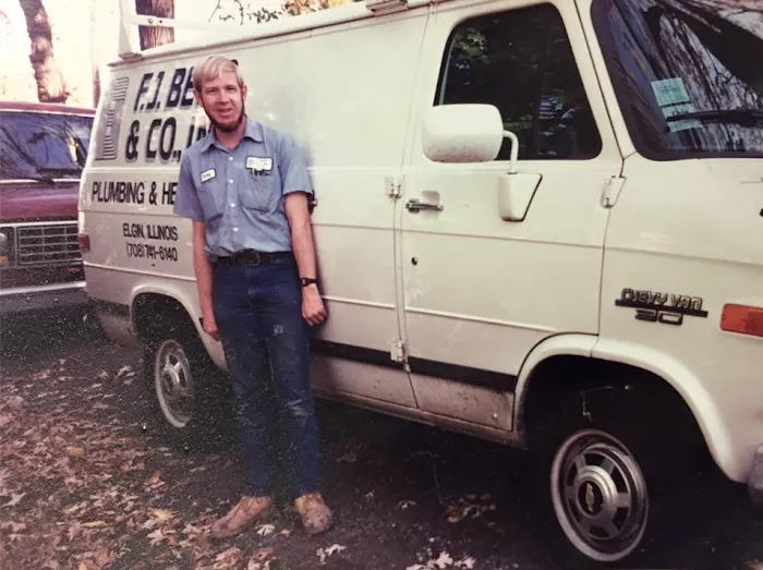 FJ Bero & Co. Plumbing Picture 4