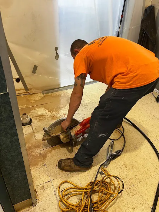 Alexander Plumbing Picture 7