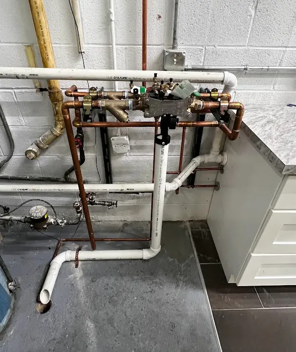 Alexander Plumbing Picture 3
