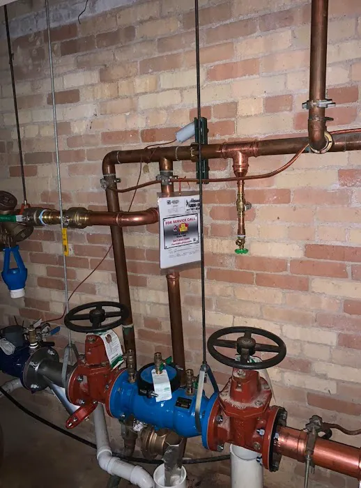 Alexander Plumbing Picture 9