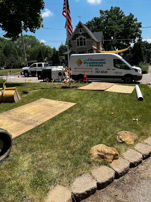 Alexander Plumbing Picture 10