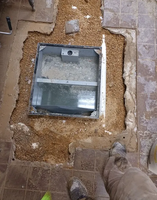 Alexander Plumbing Picture 6
