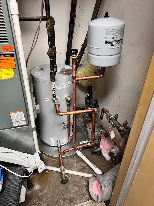 Alexander Plumbing Picture 2
