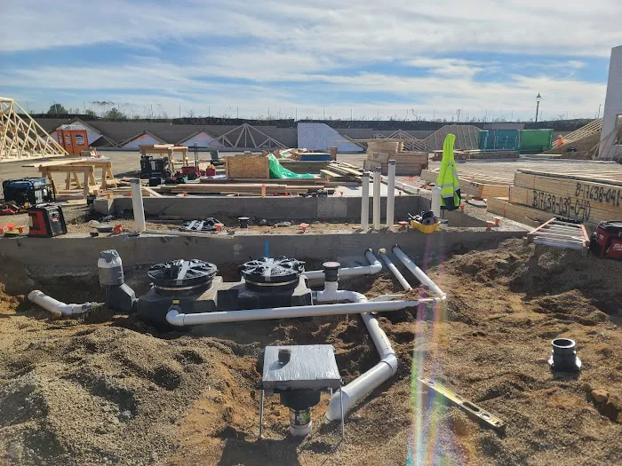 HD Plumbing and Heating Inc. Picture 1