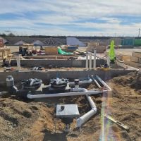 HD Plumbing and Heating Inc. ico