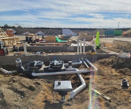 HD Plumbing and Heating Inc.