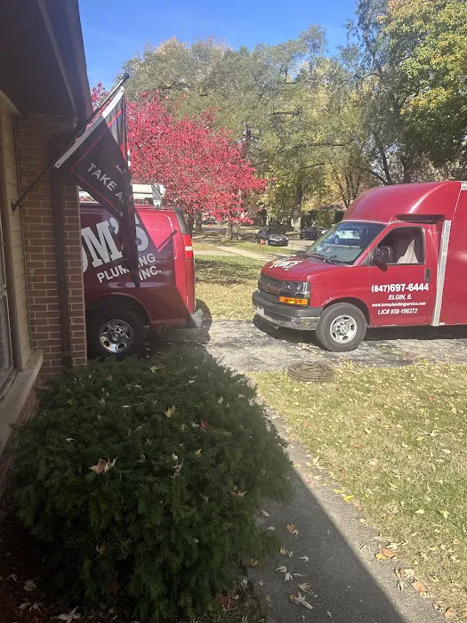 Tom's Plumbing Inc Picture 2