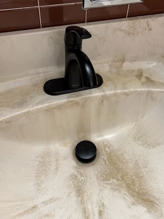 Tom's Plumbing Inc Picture 1