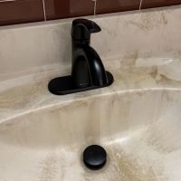 Tom's Plumbing Inc ico
