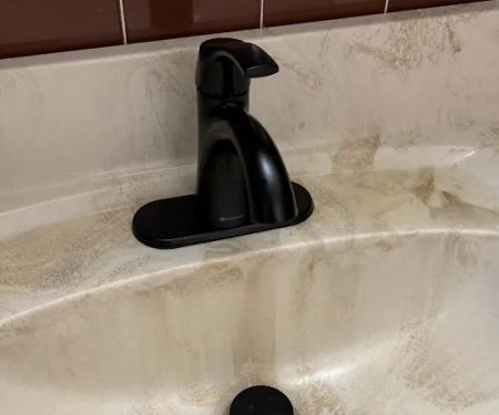 Tom's Plumbing Inc