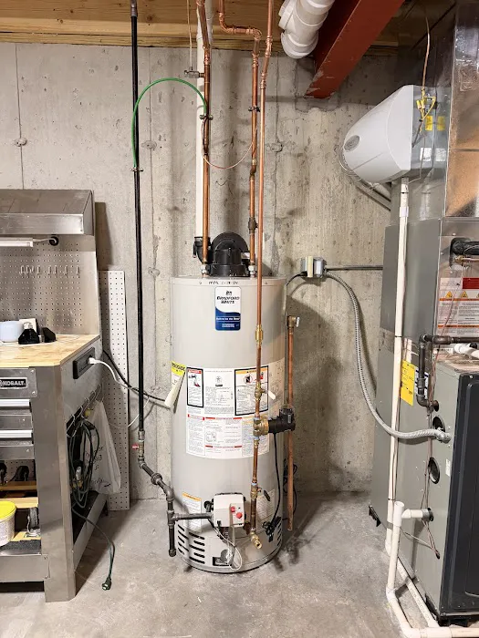 Tom's Plumbing Inc Picture 5