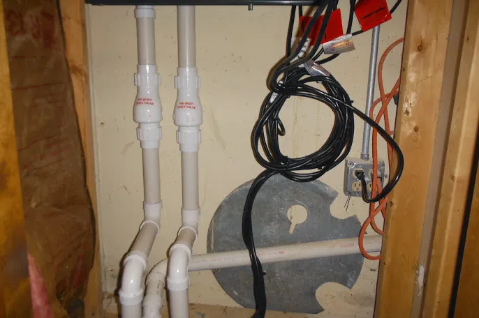 Fox Valley Plumbing & Backflow Services Picture 5