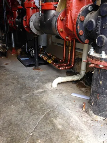 Fox Valley Plumbing & Backflow Services Picture 8