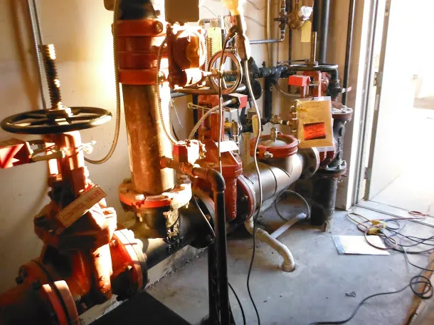 Fox Valley Plumbing & Backflow Services Picture 6