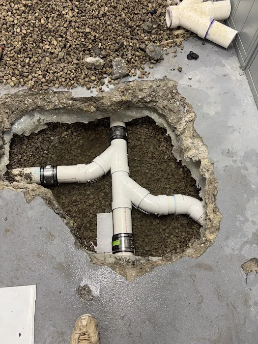 Drainmaster Sewer & Plumbing LLC Picture 2