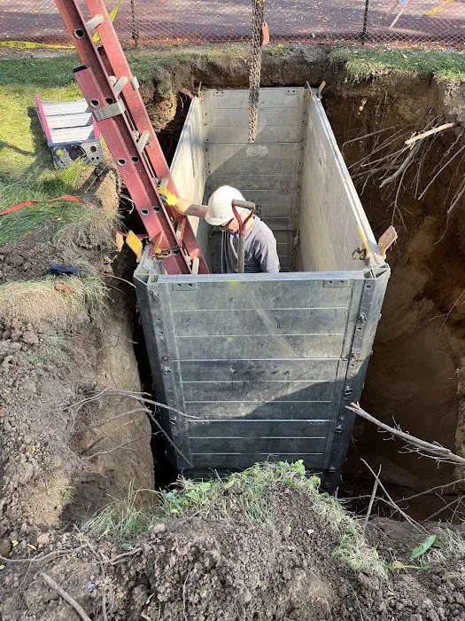 Drainmaster Sewer & Plumbing LLC Picture 9