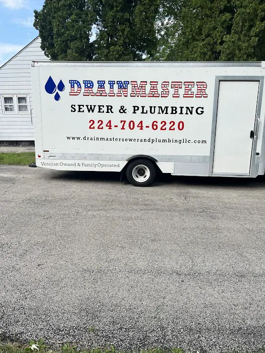 Drainmaster Sewer & Plumbing LLC Picture 10