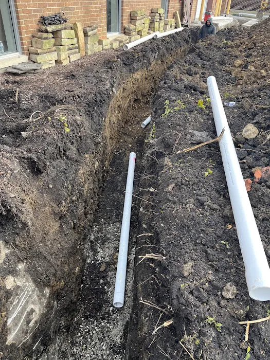 Drainmaster Sewer & Plumbing LLC Picture 8