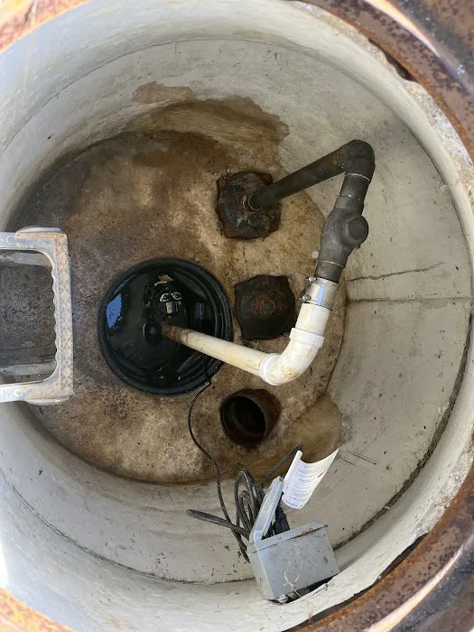 Drainmaster Sewer & Plumbing LLC Picture 1