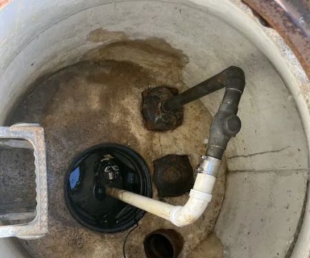 Drainmaster Sewer & Plumbing LLC