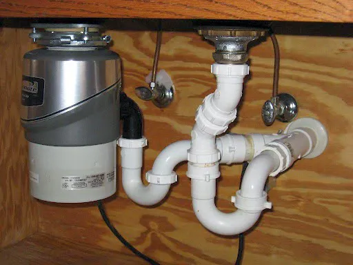 Drain 911 Plumbing and Sewer Rodding Picture 1
