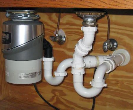 Drain 911 Plumbing and Sewer Rodding