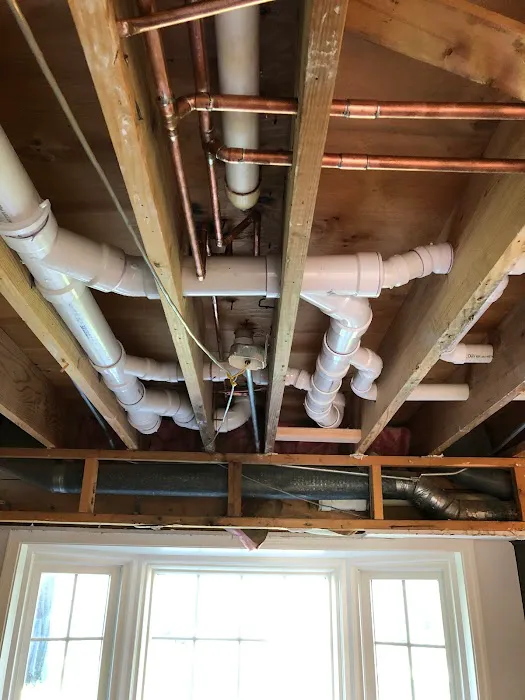 JM and Daughters Plumbing Picture 9