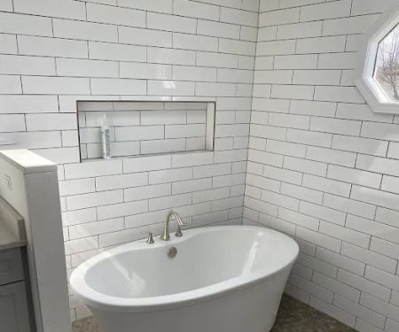 JM and Daughters Plumbing