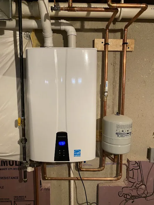 JM and Daughters Plumbing Picture 2