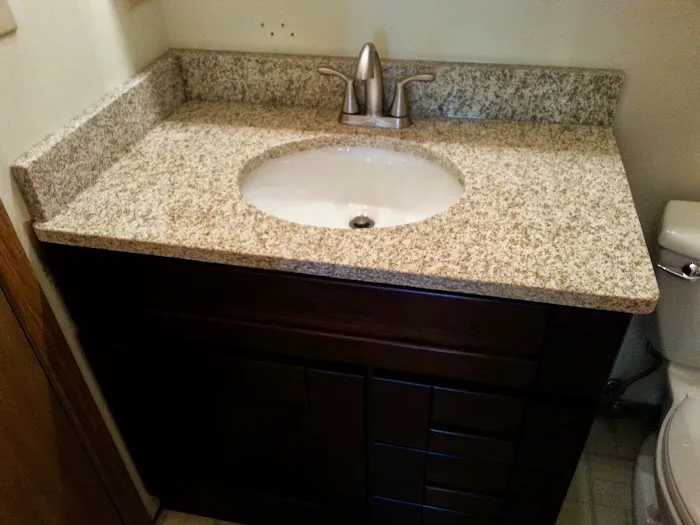 Convenient Plumbing Picture 6