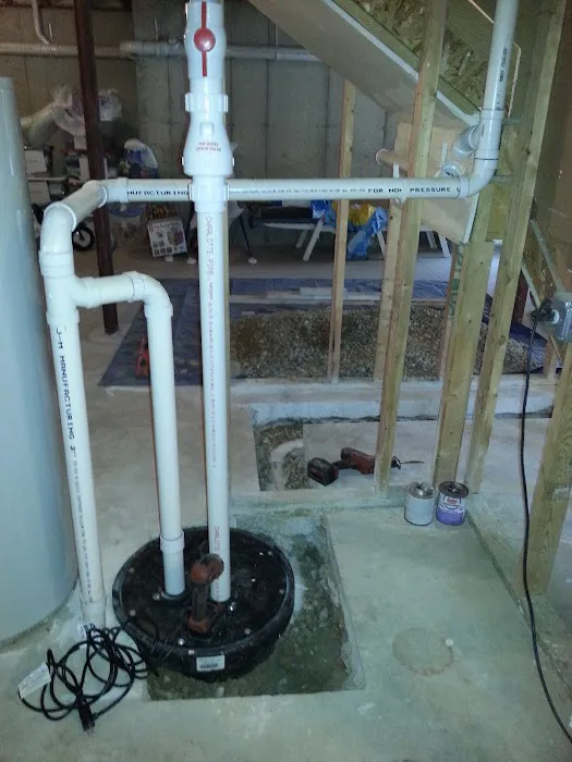 Convenient Plumbing Picture 1