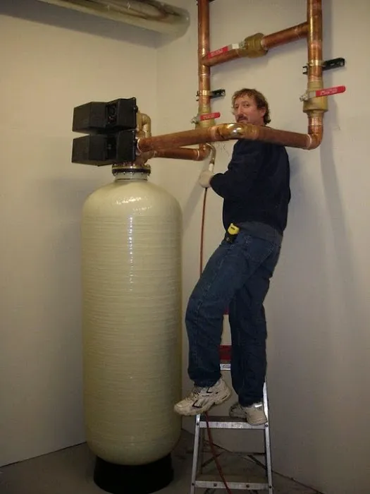 Convenient Plumbing Picture 4
