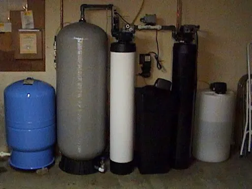 Convenient Plumbing Picture 5