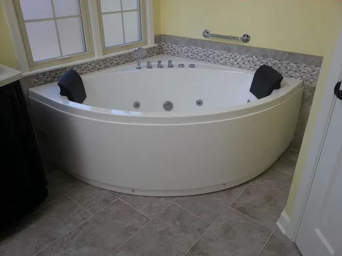 Convenient Plumbing Picture 3