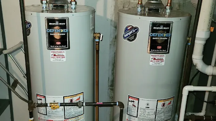 Convenient Plumbing Picture 2