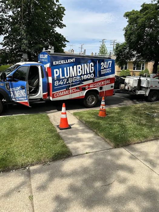 Excellent Plumbing Picture 7